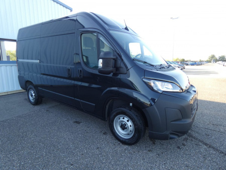 330858_p2 - CITROEN - JUMPER - 2025