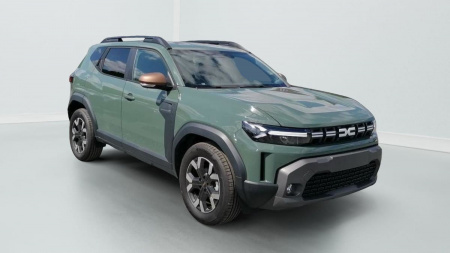 351008_p2 - DACIA - DUSTER - 2024 351008_p2 - DACIA - DUSTER - 2024