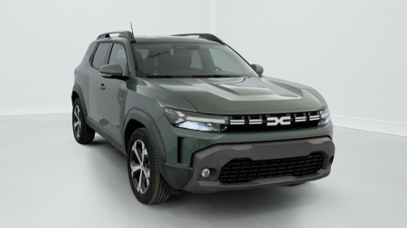 356252_p2 - DACIA - DUSTER - 2025