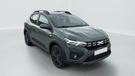 357828_p2 - DACIA - SANDERO - 2025