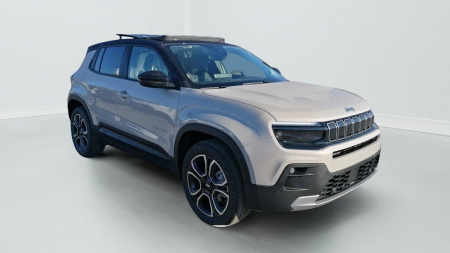 357801_p2 - JEEP - AVENGER - 2025