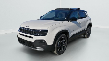 357800_p2 - JEEP - AVENGER - 2025