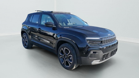 357799_p2 - JEEP - AVENGER - 2025