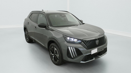 337308_p2 - PEUGEOT - 2008 - 2025