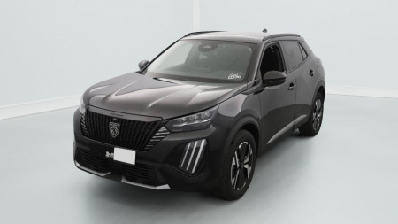 357620_p2 - PEUGEOT - 2008 - 2025