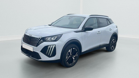 353228_p2 - PEUGEOT - 2008 - 2025