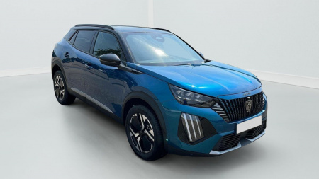 337296_p2 - PEUGEOT - 2008 - 2025