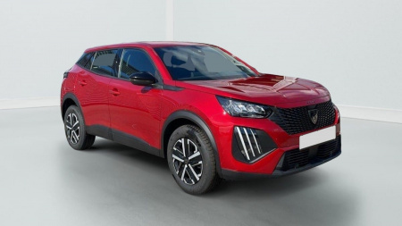 355724_p2 - PEUGEOT - 2008 - 2025