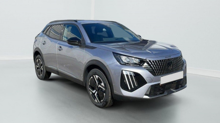 355726_p2 - PEUGEOT - 2008 - 2025
