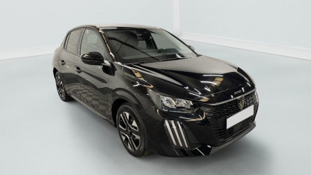 345509_p2 - PEUGEOT - 208 - 2025