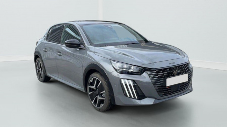355793_p2 - PEUGEOT - 208 - 2025
