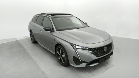 355129_p2 - PEUGEOT - 308 SW - 2025