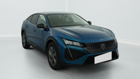 318078_p2 - PEUGEOT - 408 - 2024