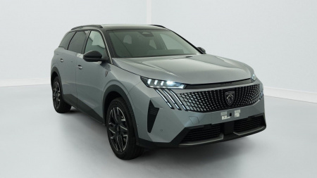 356955_p2 - PEUGEOT - 5008 - 2025