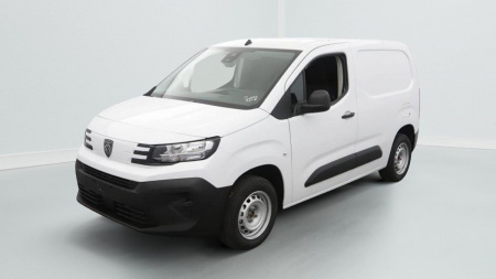 349828_p2 - PEUGEOT - PARTNER - 2025