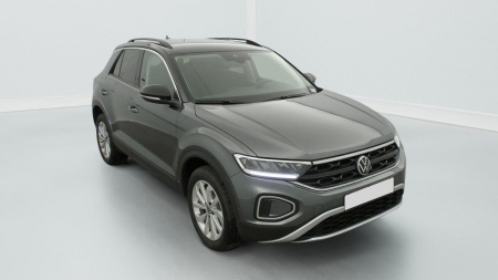 347255_p2 - VOLKSWAGEN - T ROC - 2024 347255_p2 - VOLKSWAGEN - T ROC - 2024