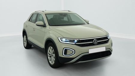 352927_p2 - VOLKSWAGEN - T ROC - 2022