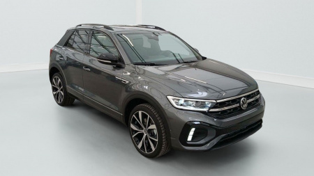 356413_p2 - VOLKSWAGEN - T ROC - 2025