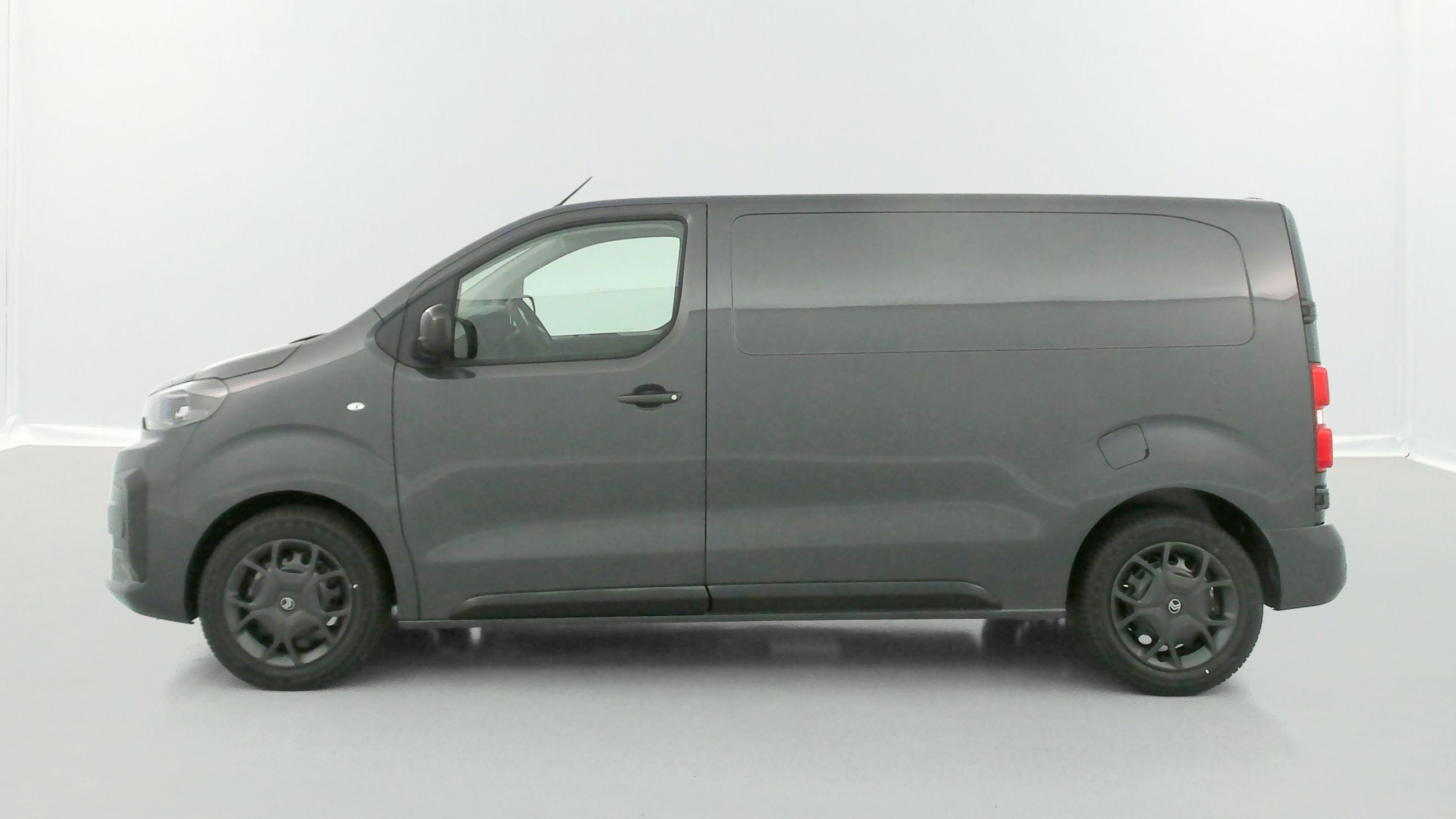 GLI00007493_p53 - CITROEN - JUMPY - 2025 - photo 4