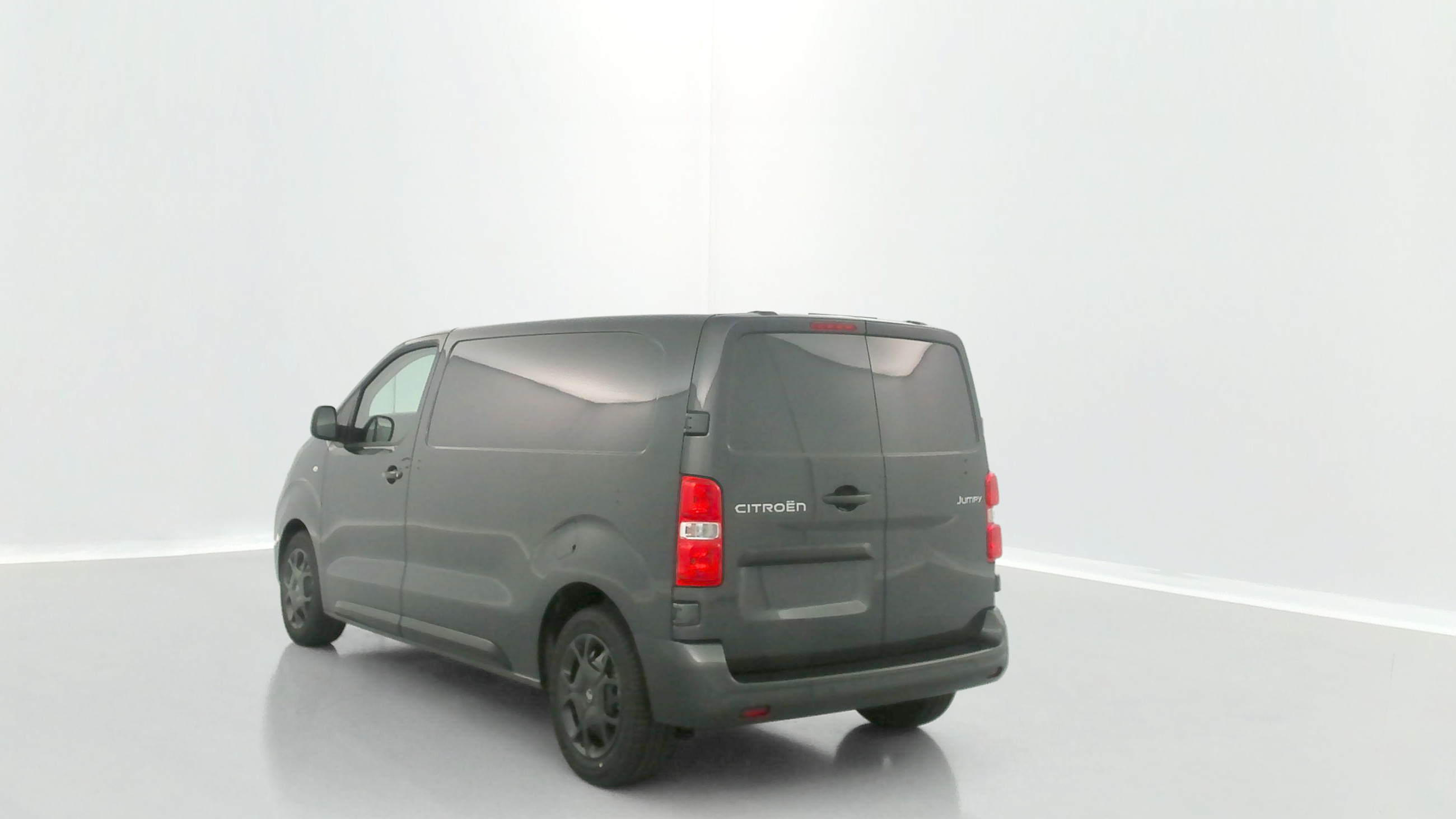 GLI00007493_p53 - CITROEN - JUMPY - 2025 - photo 5