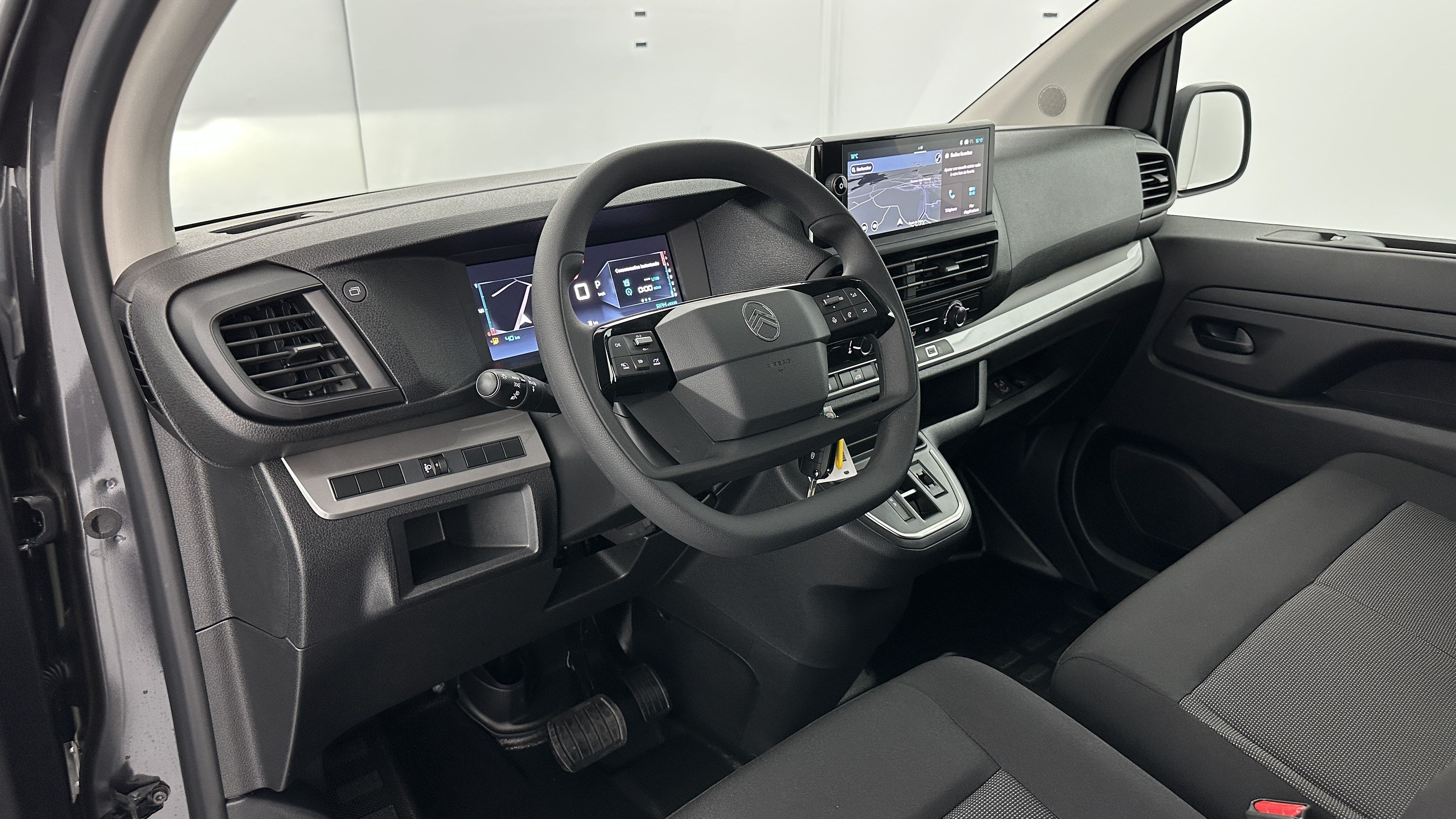 GLI00007493_p53 - CITROEN - JUMPY - 2025 - photo 6