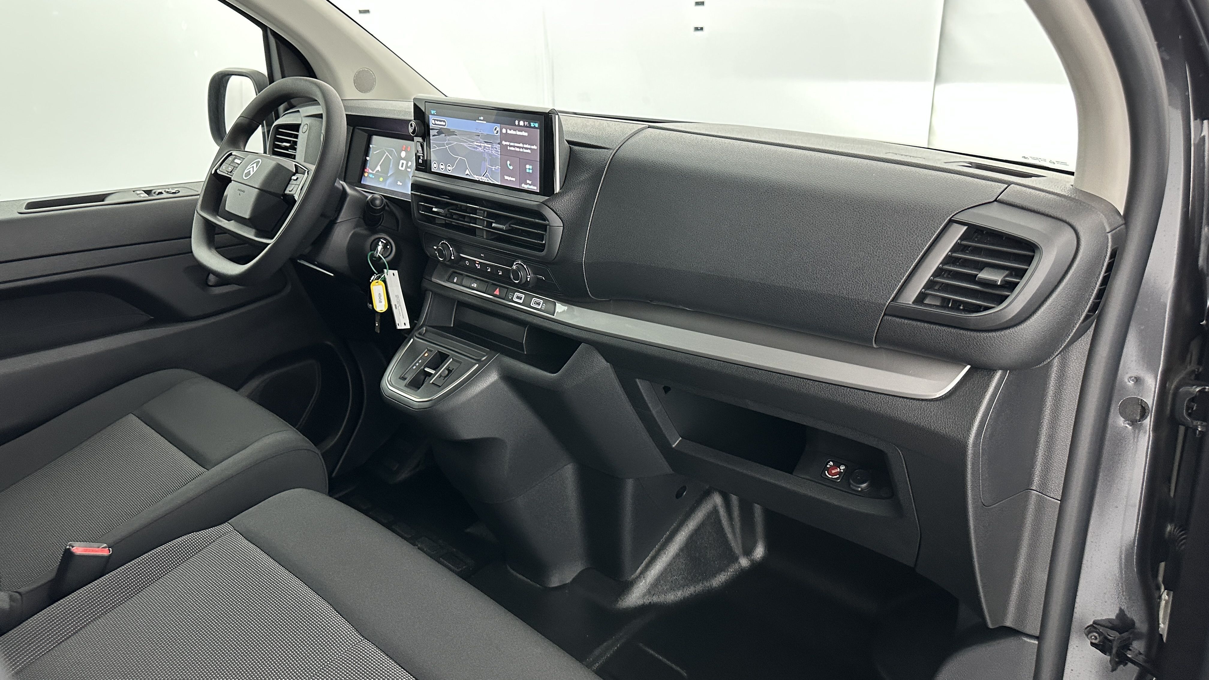 GLI00007493_p53 - CITROEN - JUMPY - 2025 - photo 7