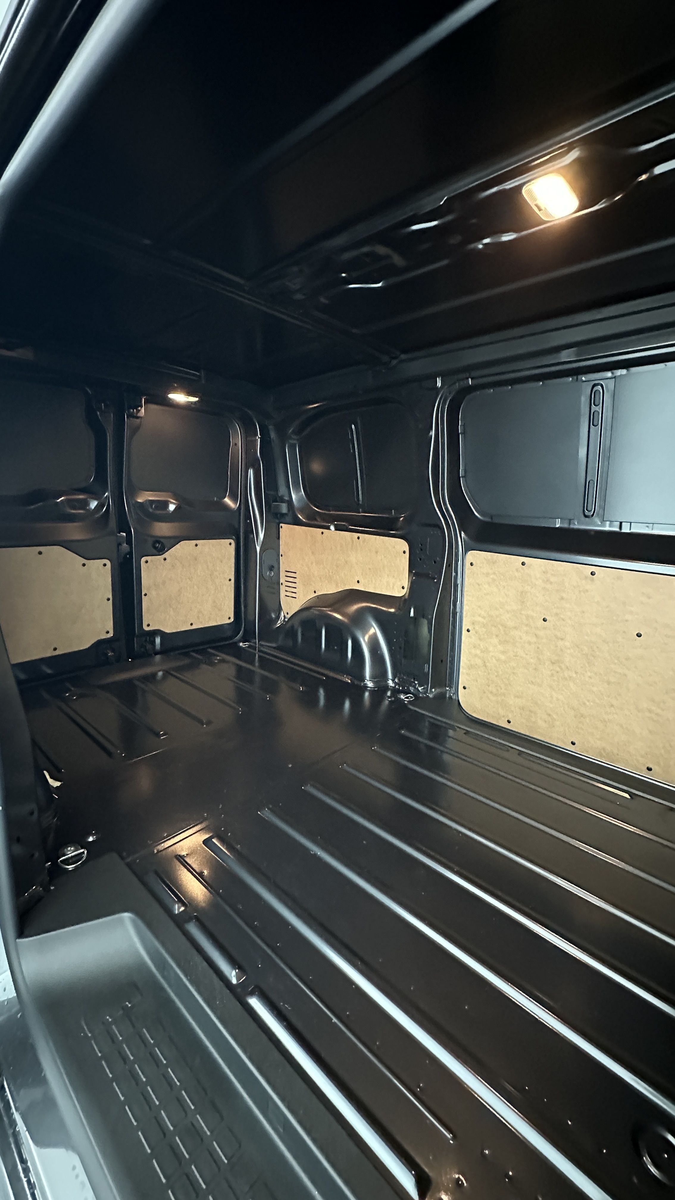 GLI00007493_p53 - CITROEN - JUMPY - 2025 - photo 8