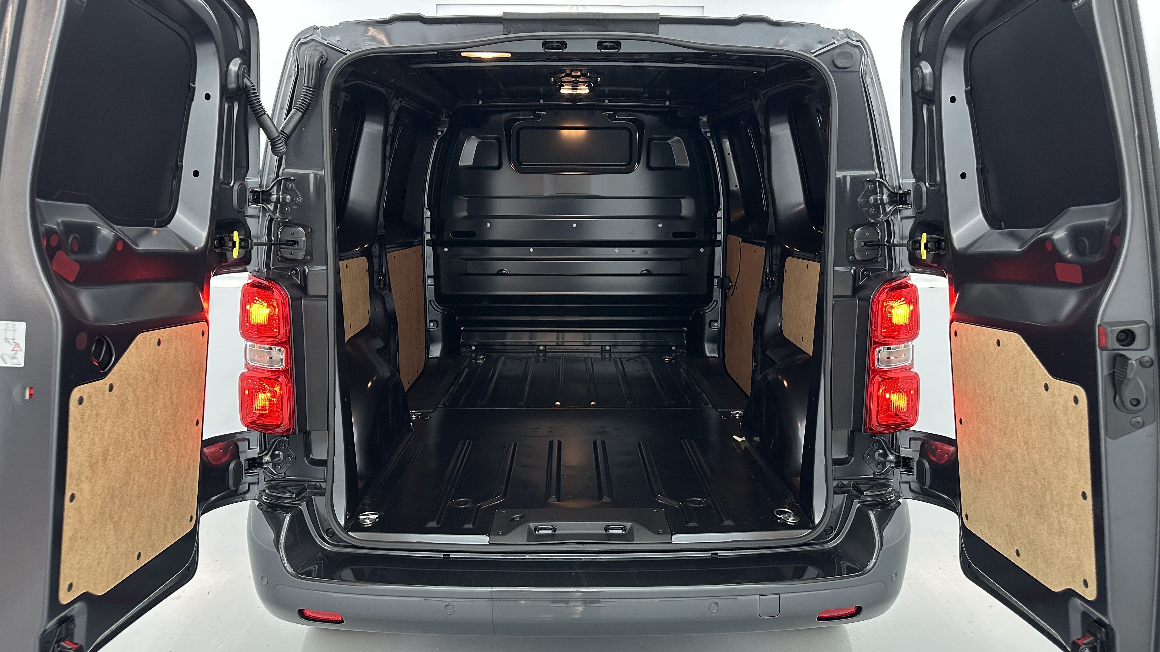 GLI00007493_p53 - CITROEN - JUMPY - 2025 - photo 9