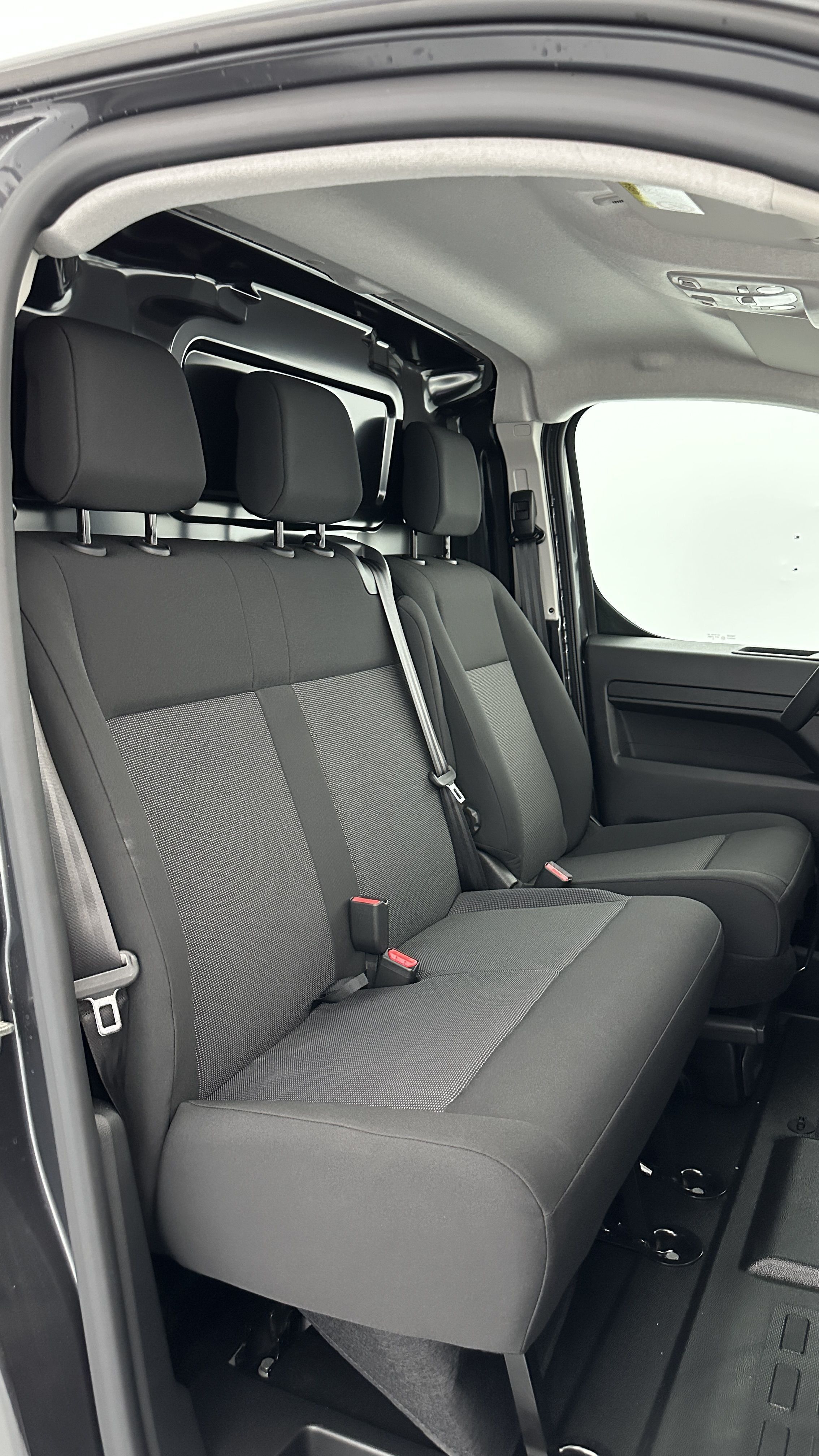 GLI00007493_p53 - CITROEN - JUMPY - 2025 - photo 14