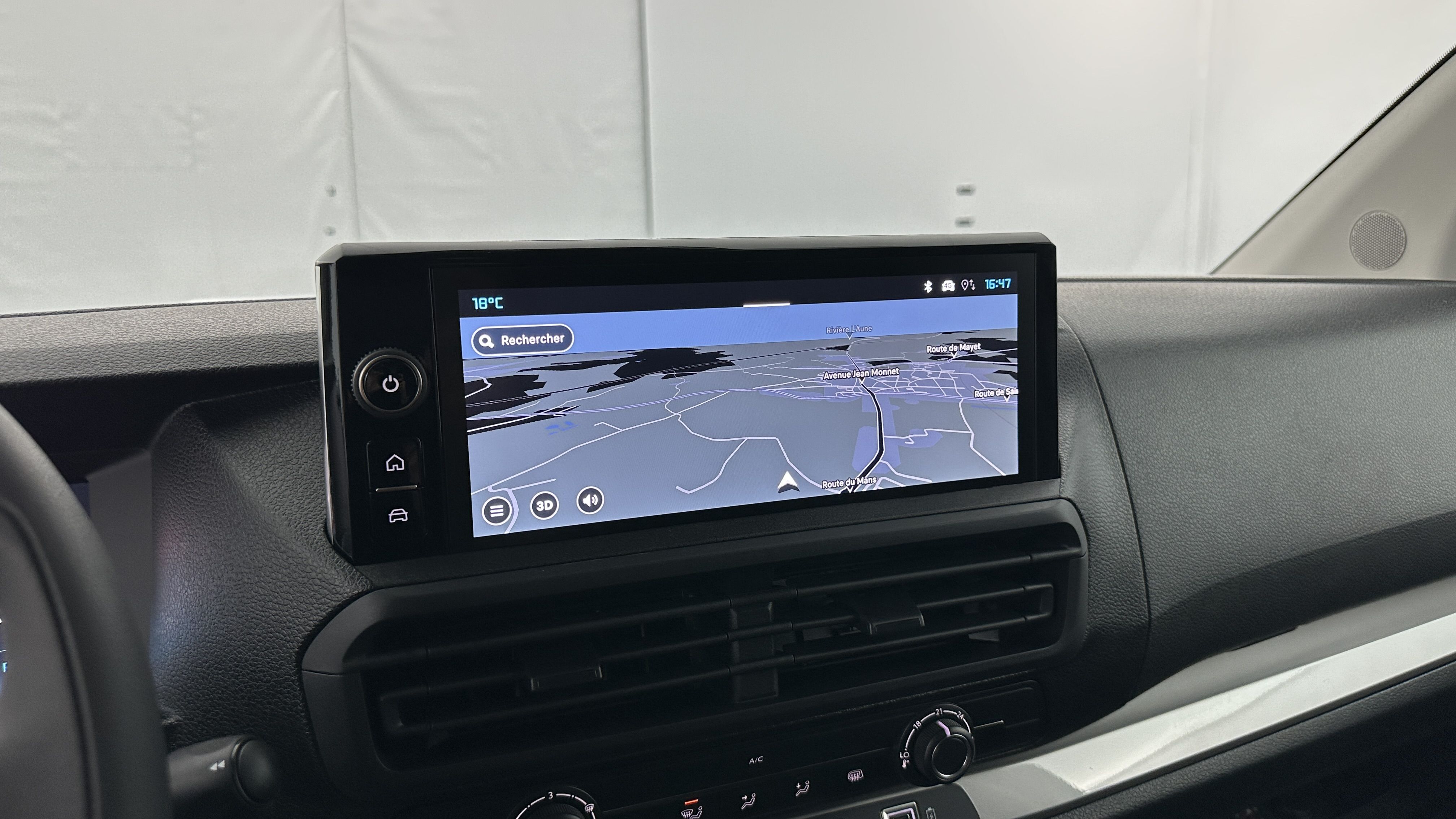 GLI00007493_p53 - CITROEN - JUMPY - 2025 - photo 15