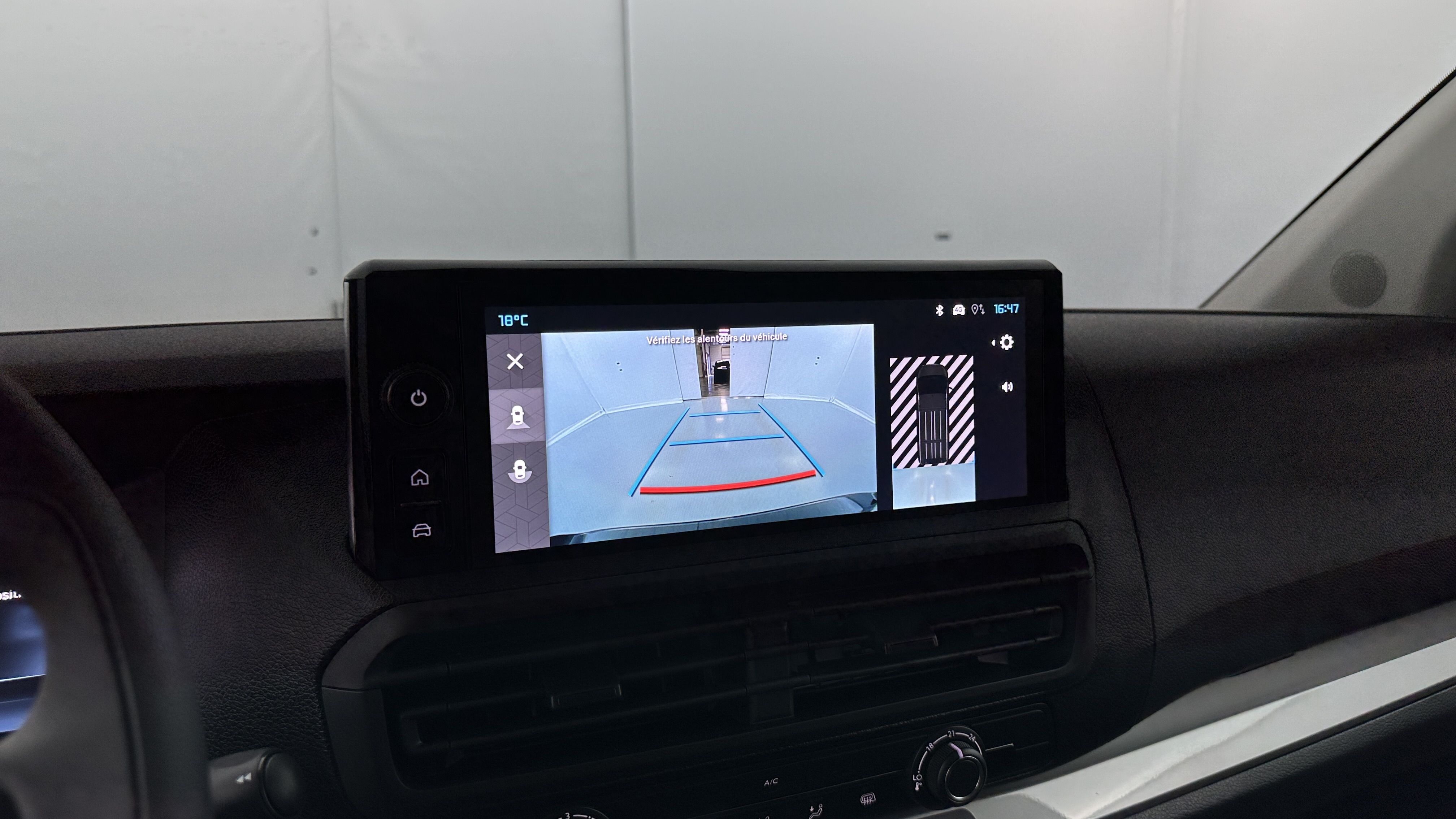 GLI00007493_p53 - CITROEN - JUMPY - 2025 - photo 16