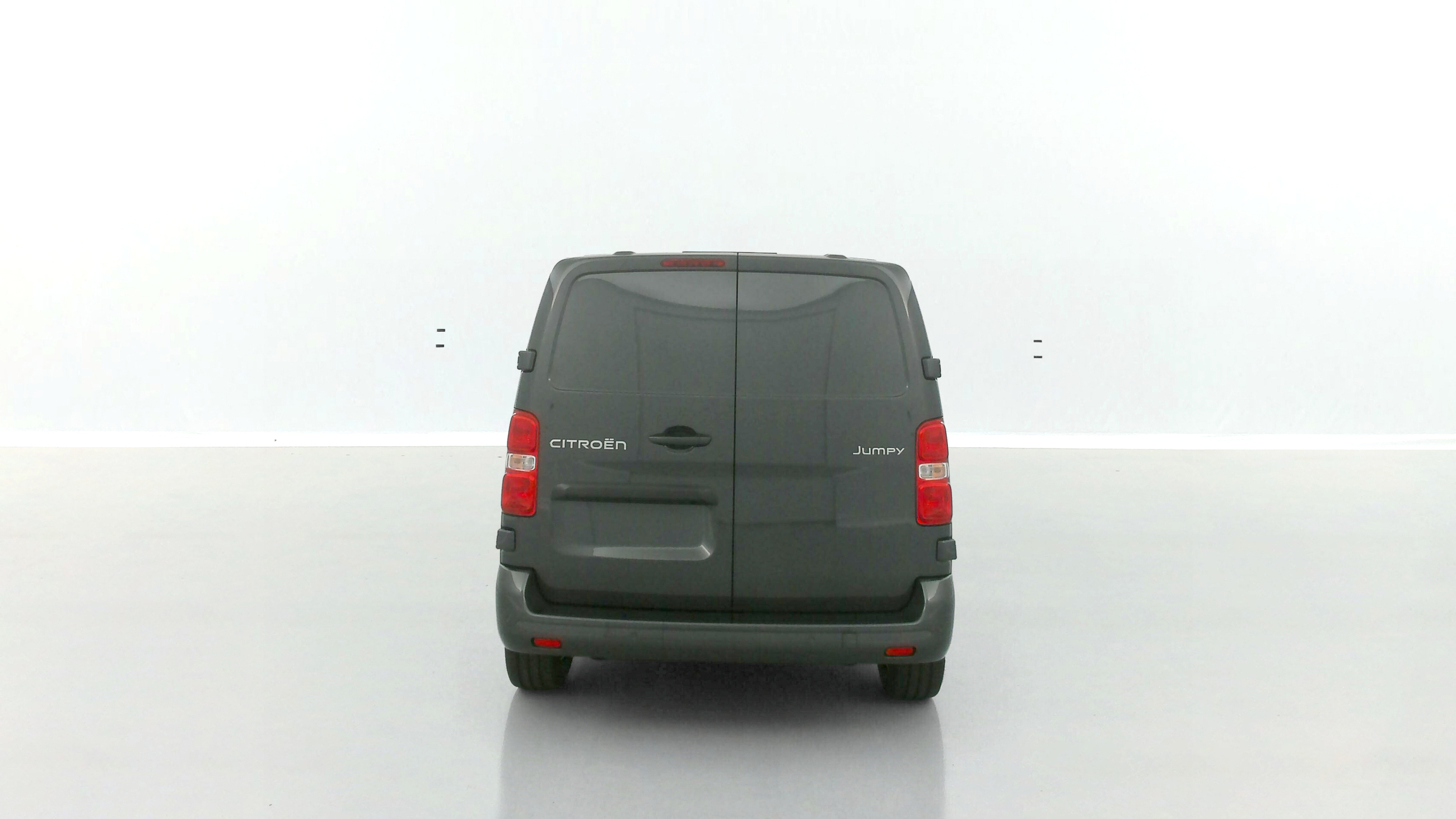 GLI00007493_p53 - CITROEN - JUMPY - 2025 - photo 19