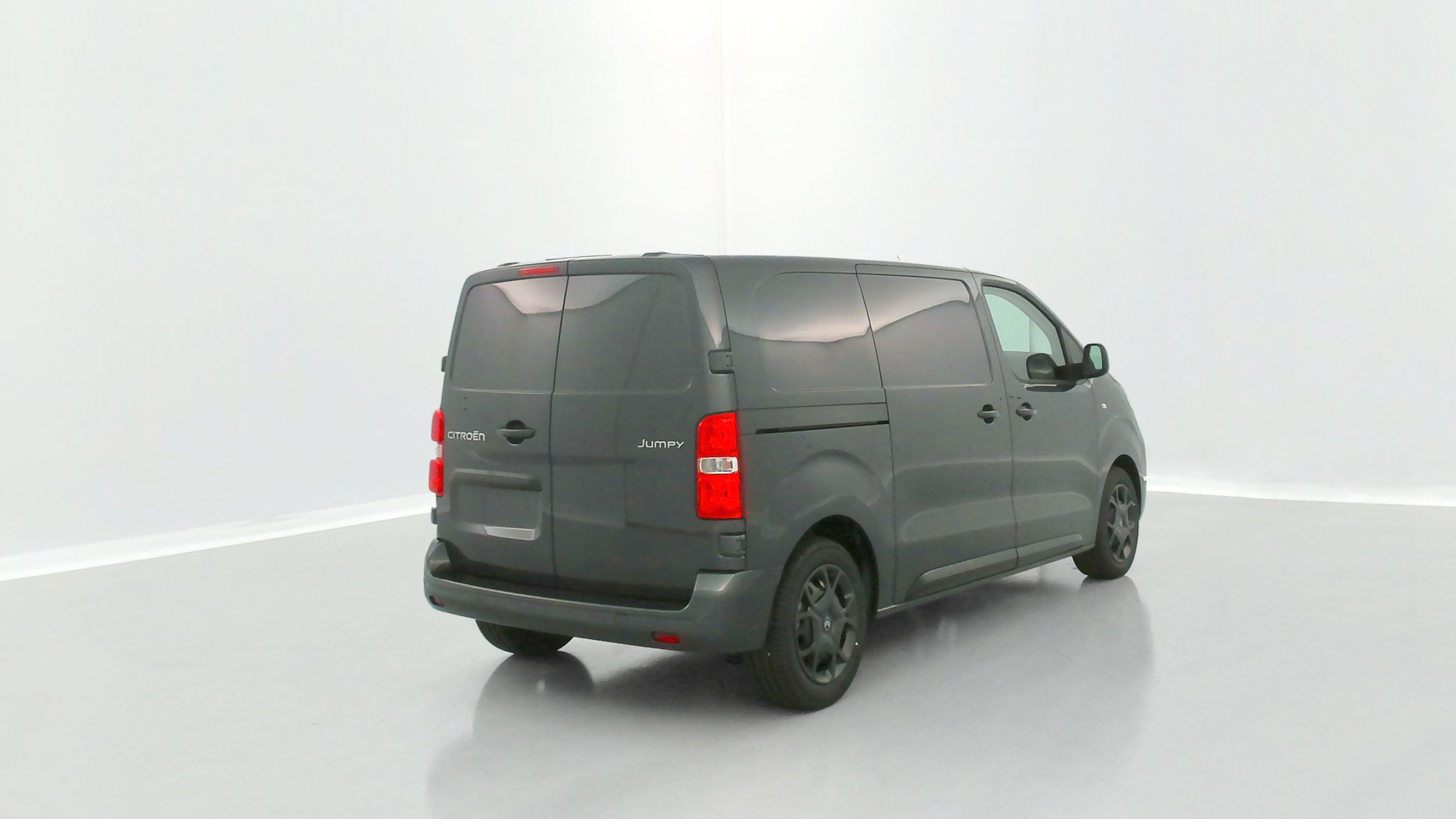 GLI00007493_p53 - CITROEN - JUMPY - 2025 - photo 20