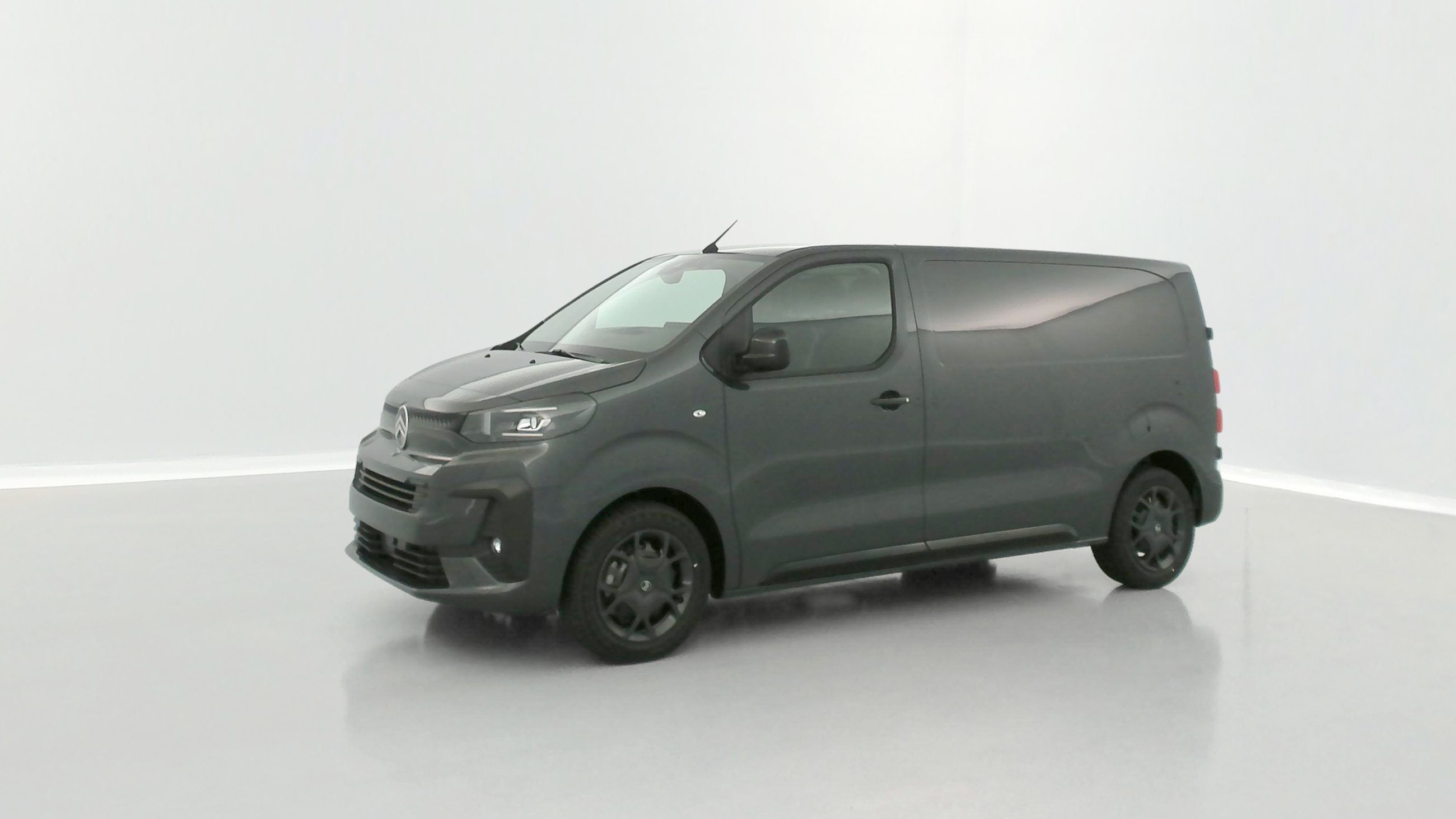 GLI00007493_p53 - CITROEN - JUMPY - 2025 - photo 22