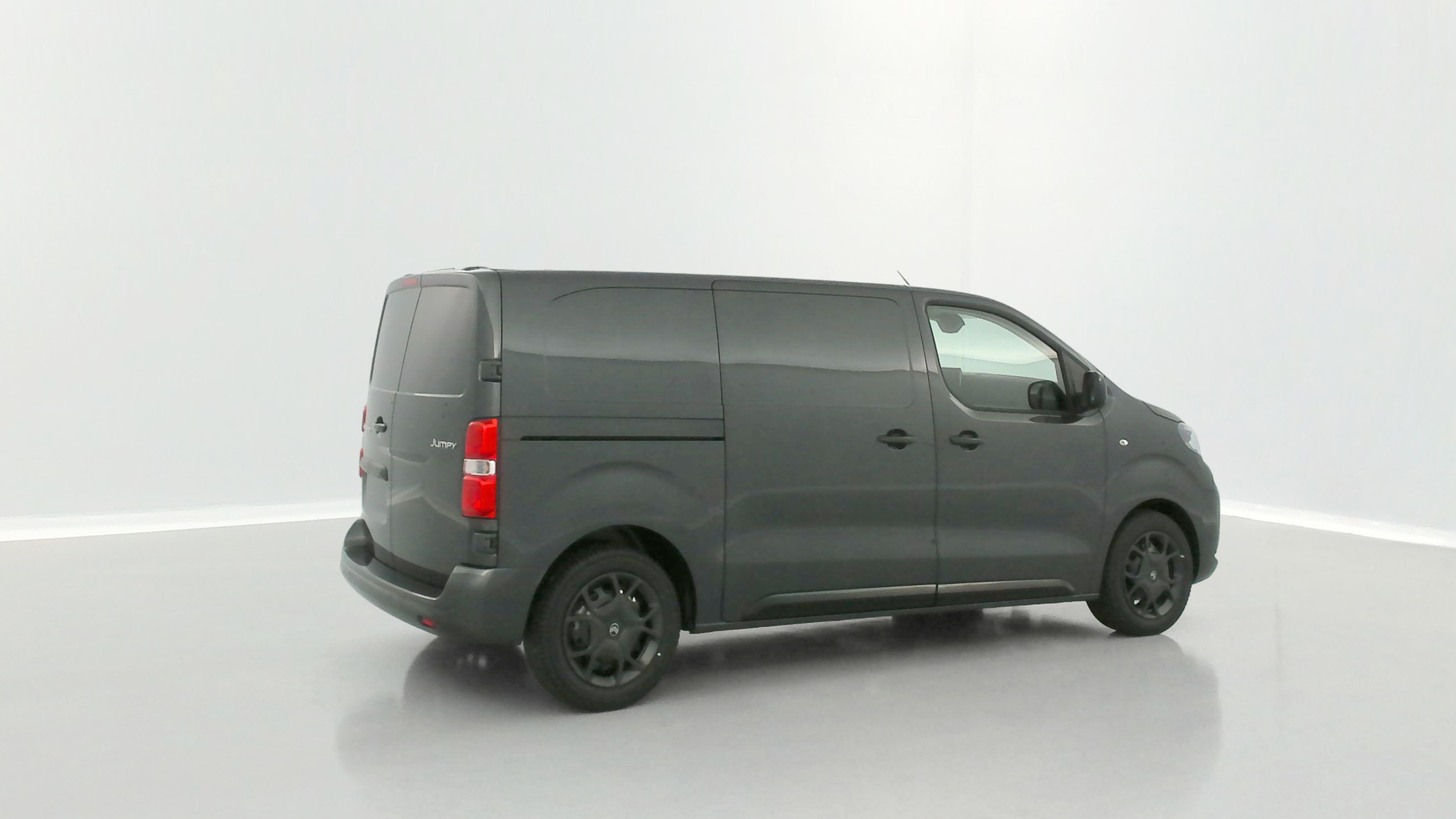 GLI00007493_p53 - CITROEN - JUMPY - 2025 - photo 24