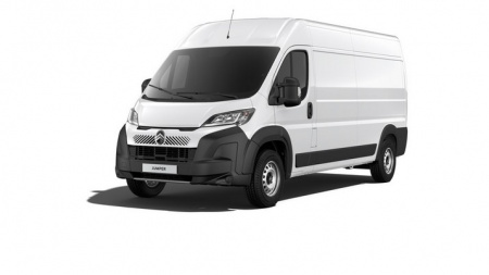 46284_p28 - CITROEN - JUMPER - 2025