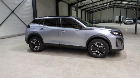 46309_p28 - PEUGEOT - 2008 - 2025