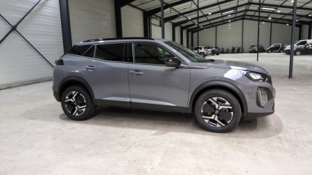 46313_p28 - PEUGEOT - 2008 - 2025