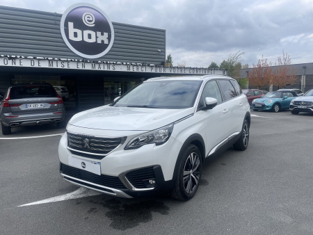 52139549 - PEUGEOT - 5008 - 2019