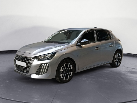 72626_p51 - PEUGEOT - 208 - 2025