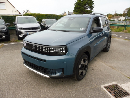 70384_p51 - FIAT - GRANDE PANDA - 2025