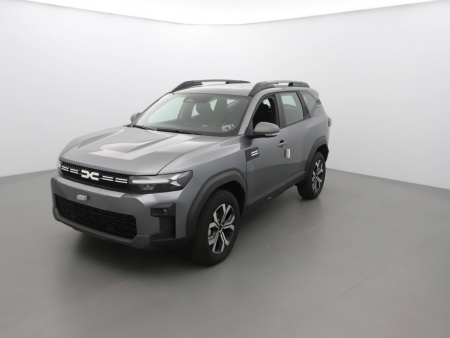 72385_p51 - DACIA - BIGSTER - 2025