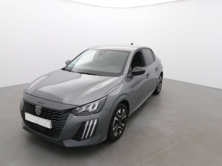 72614_p51 - PEUGEOT - 208 - 2025