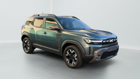 358944_p2 - DACIA - DUSTER - 2025 358944_p2 - DACIA - DUSTER - 2025