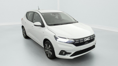 358858_p2 - DACIA - SANDERO - 2025