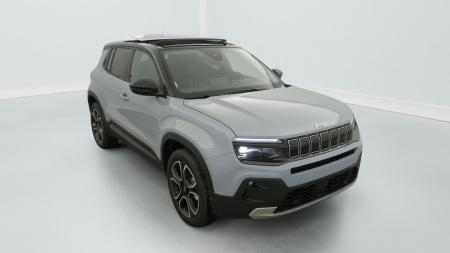 359532_p2 - JEEP - AVENGER - 2025