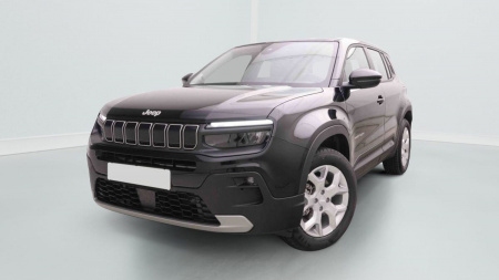 359619_p2 - JEEP - AVENGER - 2025