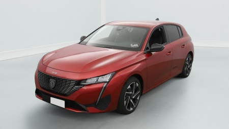 358578_p2 - PEUGEOT - 308 - 2025