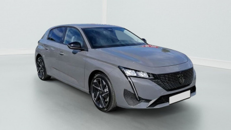 358659_p2 - PEUGEOT - 308 - 2025