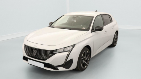 359519_p2 - PEUGEOT - 308 - 2025